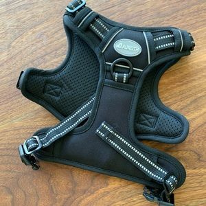 Heavy Duty Reflective Dog Harness